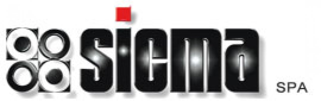 Sicma Logo