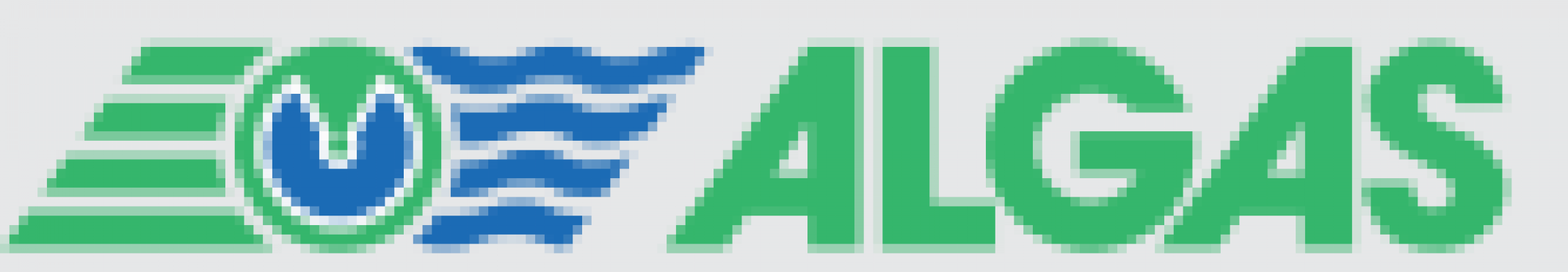 Algas Logo