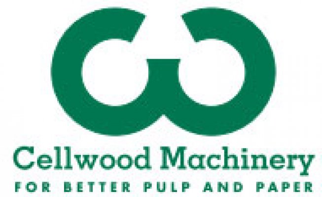 Cellwood Machinery Logo