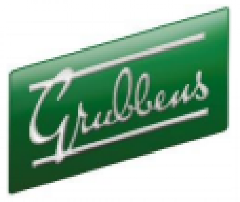 Grubbens Logo