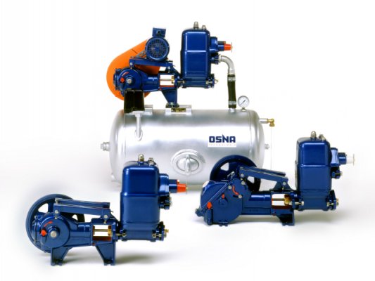 HWL-G Automatic Domestic Water System