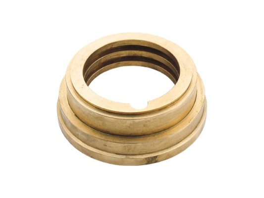 Labyrinth Ring for ASP Pump